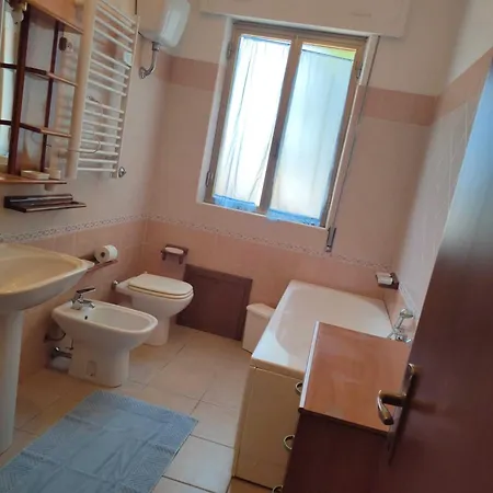 Σπίτι διακοπών Casa Orsolina