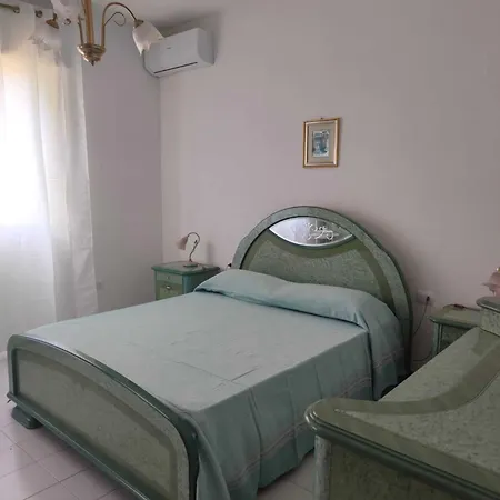 Casa Orsolina Nuxis