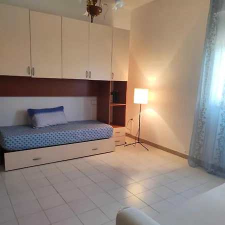 Σπίτι διακοπών Casa Orsolina *