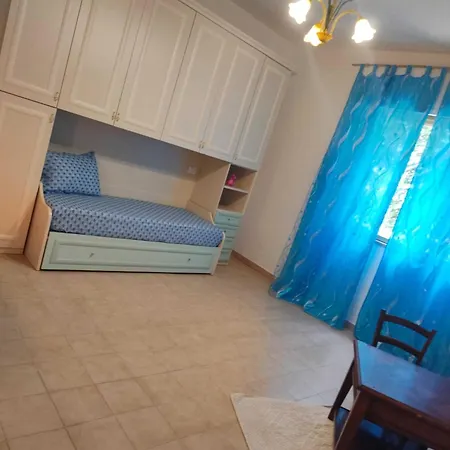 Casa Orsolina Σπίτι διακοπών Nuxis